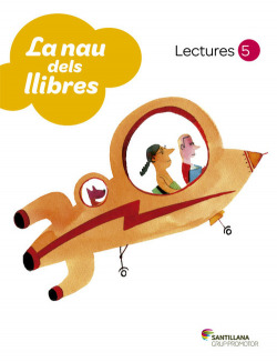 lectures 5e prim.*la nau dels llibres* catala