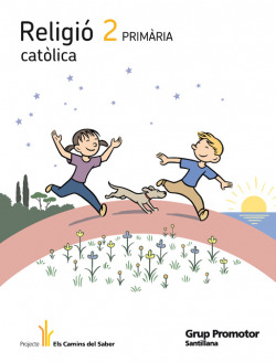 (CAT).(11).RELIGIO 2N PRIM./ELS CAMINS DEL SABER