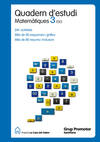 (CAT).(11).QUAD.MATEMATIQUES 3R.ESO (ESTUDI)