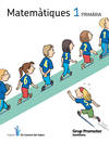 (CAT).(11).MATEMATIQUES 1R PRIM./ELS CAMINS DEL SABER