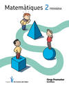 (CAT).(11).MATEMATIQUES 2N PRIM./ELS CAMINS DEL SABER