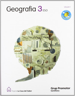 (CAT).(11).GEOGRAFIA (TRIM) 3R.ESO (CASA SABER)