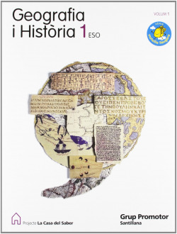 (CAT).(11).GEOGRAFIA HIST (TRIM) 1R.ESO (CASA SABER)