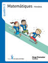(CAT).(11).QUAD MATEM.3-1R PRIM./ELS CAMINS DEL SABER