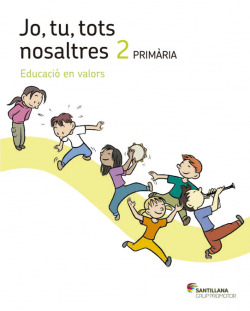 (CAT).(11).EDU.MORAL CIVICA 2N PRIM./ELS CAMINS DEL SABER