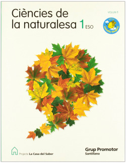 (CAT).(11).NATURALS (TRIM) 1R.ESO (CASA SABER)