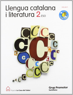 (CAT).(11).LENGUA LIT (TRIM)2N ESO (CASA SABER)