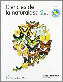 (CAT).(11).NATURALESA (TRIM) 2N ESO (CASA SABER)