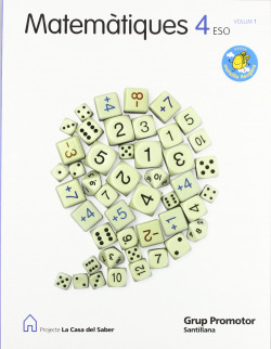 (CAT).(11).MATEMATIQUES (TRIM) 4T.ESO (CASA SABER)