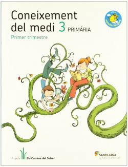 (CAT).(12).CONEIXEMENT 3º.PRIM.(ELS CAMINS)