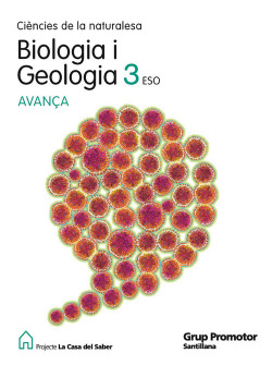 Biologia i geologia avanÇa