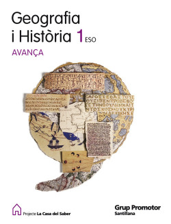 Geografia i historia avanÇa