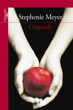 Crepuscle (Sèrie Vermella)