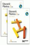 (CAT).(11).PLASTICA (TRIM) 2N ESO (SERIE PERFILS)