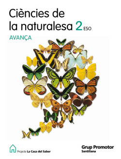 C.naturaleza avanÇa 2N.ESO