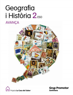 Geografia i historia avanÇa