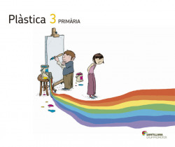 (CAT).(12).ED.PLASTICA 3R.PRIM.(ELS CAMINS)