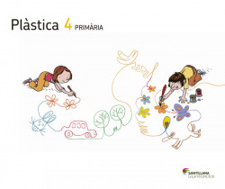 (CAT).(12).PLASTICA 4R.PRIM.(ELS CAMINS)