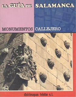 LA GUIA DE SALAMANCA