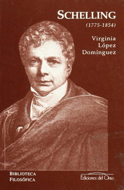 Schelling (1775-1854)