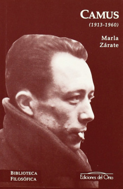 Albert Camus (1913-1960)