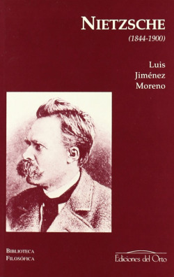 Friedrich Nietzsche (1844-1900)