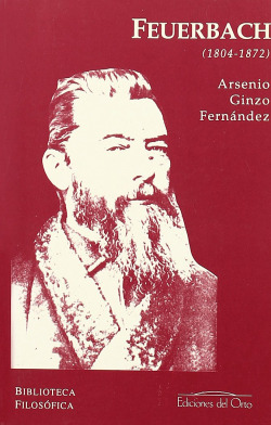 Ludwig Feuerbach (1804-1872)