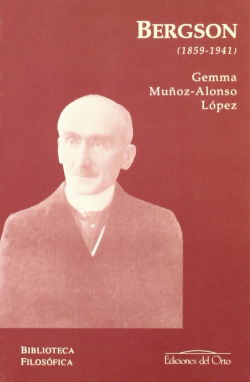 Henri Bergson (1859-1941)