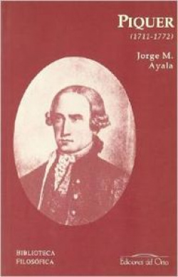 Andrés Piquer (1711-1772)
