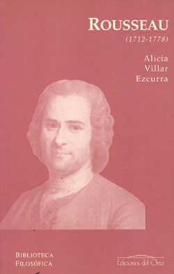 Jean-Jacques Rousseau (1712-1778)