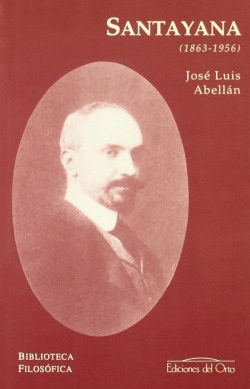 George Santayana (1863-1956)