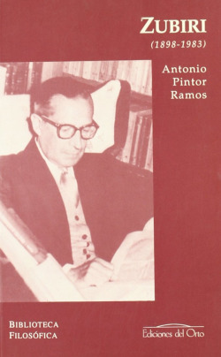 Zubiri (1898-1983)
