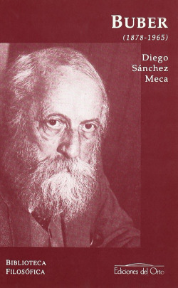 Martin Buber (1878-1965)