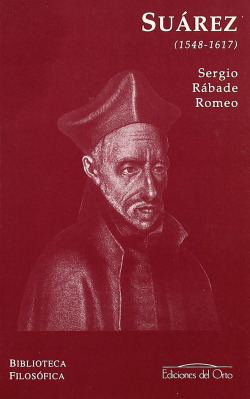 Francisco Suárez (1548-1617)