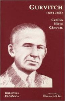 Georges Gurvitch (1894-1965)