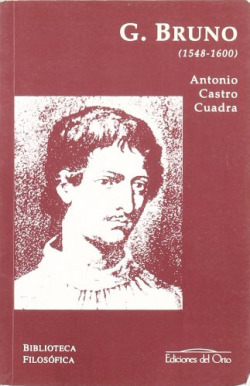 Giordano Bruno (1548-1600)