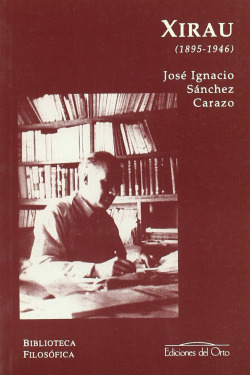 Joaquim Xirau (1895-1946)