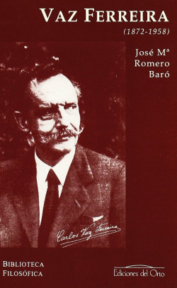 Carlos Vaz Ferreira (1872-1958)