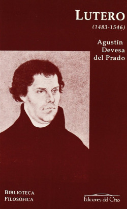 Martín Lutero (1483-1546)