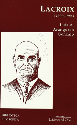 Jean Lacroix (1900-1986)