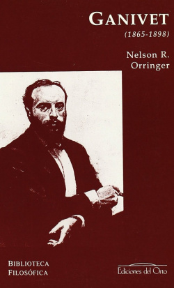 Angel Ganivet (1865-1898)