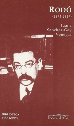José Enrique Rodo (1871-1917)