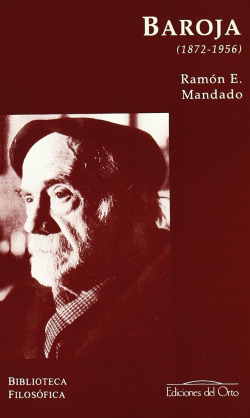 Pío Baroja (1872-1956)