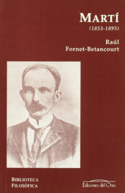 José Martí (1853-1895)