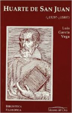 Juan Huarte de San Juan (1529?-1588)