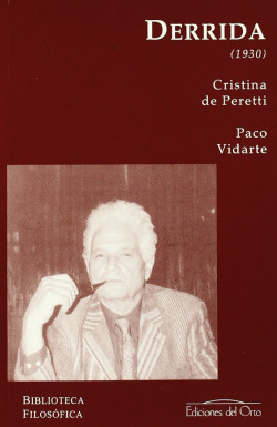 Jacques Derrida (1930- )