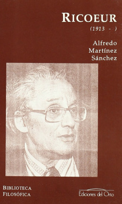 Ricoeur