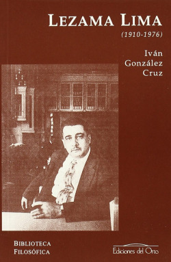 José Lezama Lima (1910-1976)