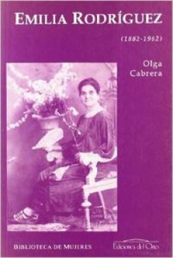 Emilia Rodríguez (1882-1962)
