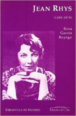 Jean Rhys (1890-1979)